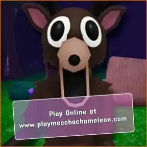 99 Nights in the Forest with Noob and Pro online game
