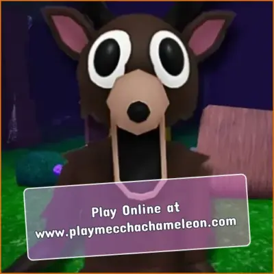99 Nights in the Forest with Noob and Pro online game