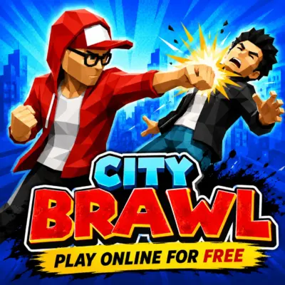 City Brawl