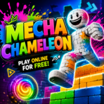 Meccha Chameleon