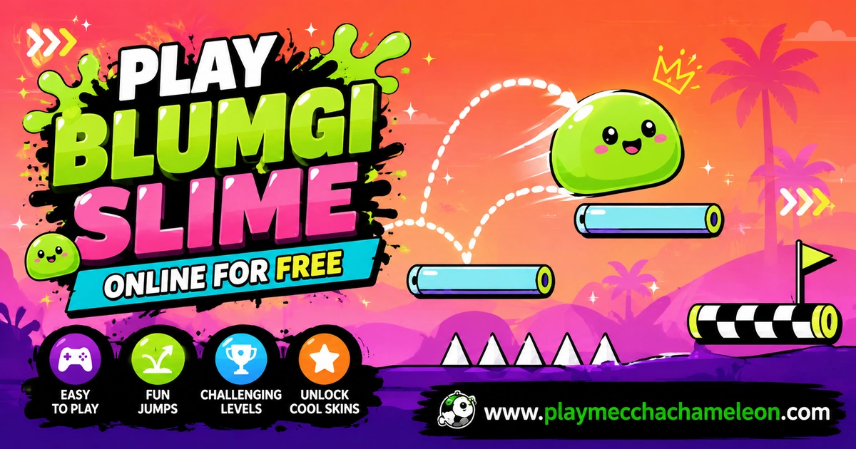 Blumgi Slime