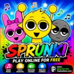 Sprunki