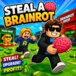 Steal a Brainrot