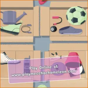 A Little to the Left online game