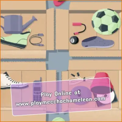 A Little to the Left online game