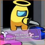 Among Us online game
