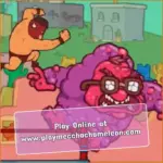 Burrito Bison 3: Launcha Libre online game