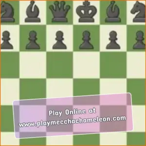 Chess Online Playing online game