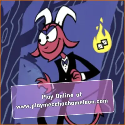 Deviled Dice online game