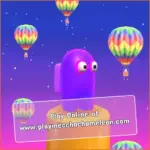 Fall Bean 2 online game