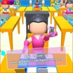 Guess Whooo online game