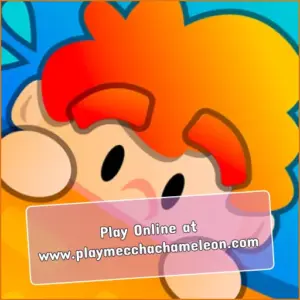 Hide N Seek online game