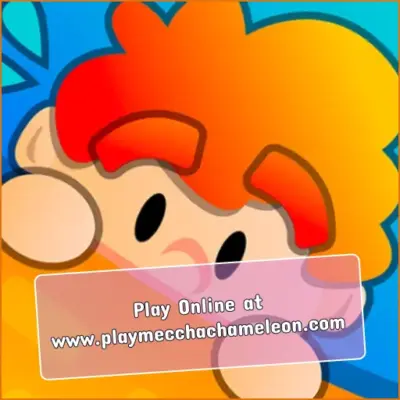 Hide N Seek online game