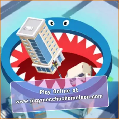 Hole Arena online game