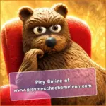 La Madriguera online game