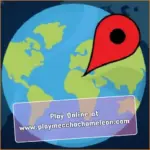 OpenGuessr – Geo Guessing online game