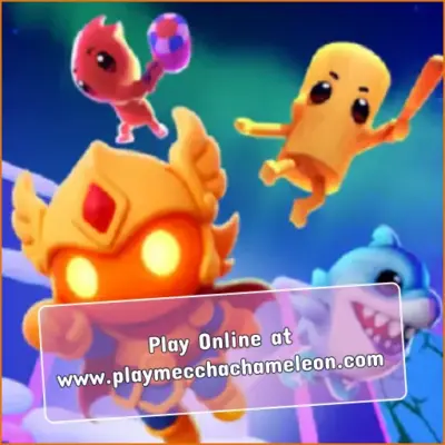 Rumble Rush online game