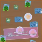 Scritchy Scratchy online game