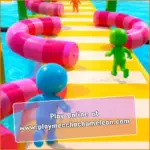 Stumble Race online game