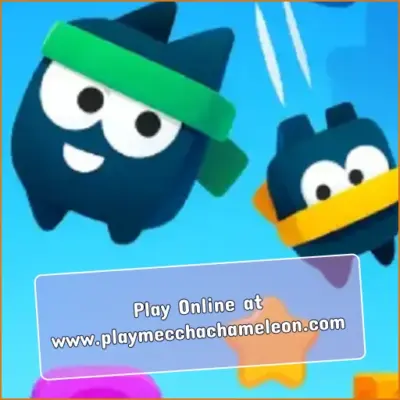 Tag 2 3 4 Players online game