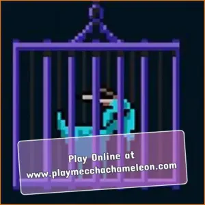 There Is No Game online game