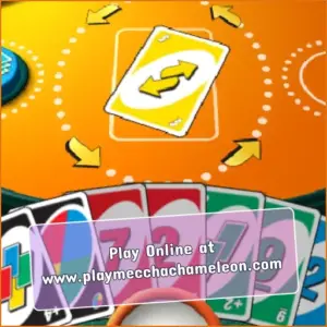 Uno Online online game