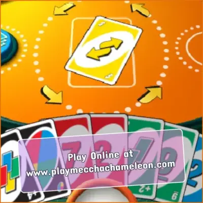 Uno Online online game