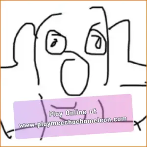Your AI Slop Bores Me online game